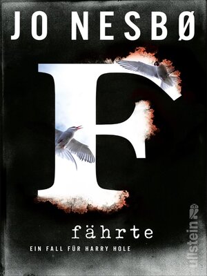 cover image of Die Fährte